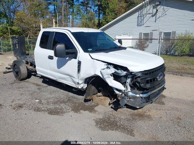 FORD F-250 2021