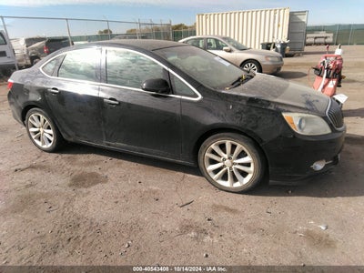 BUICK VERANO 2012