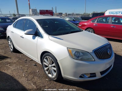 BUICK VERANO 2013
