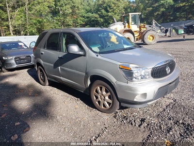 BUICK RENDEZVOUS 2007