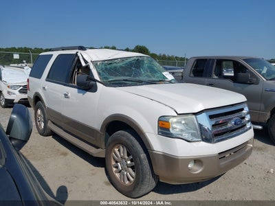 FORD EXPEDITION 2013