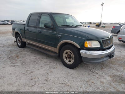 FORD F-150 2003