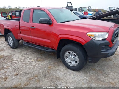 TOYOTA TACOMA 2020