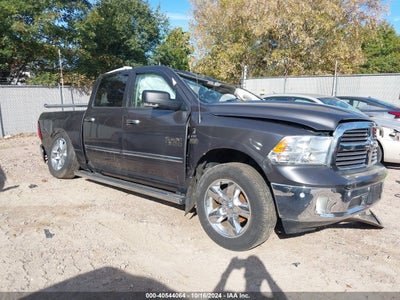RAM 1500 2015