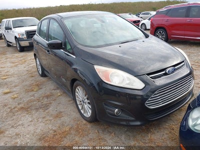 FORD C-MAX ENERGI 2014