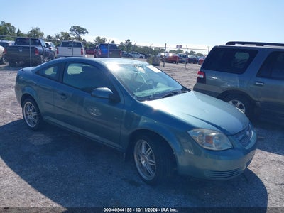 CHEVROLET COBALT 2010