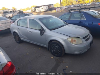 CHEVROLET COBALT 2006