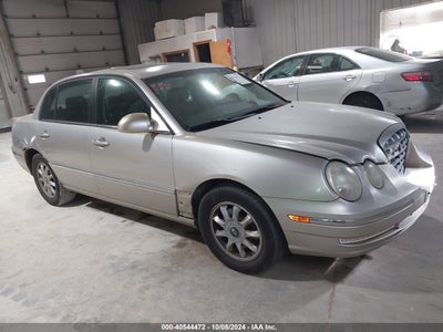 KIA AMANTI 2004