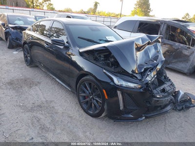 CADILLAC CT5-V 2023