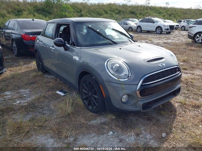 MINI HARDTOP 2015