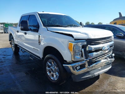 FORD F-250 2017