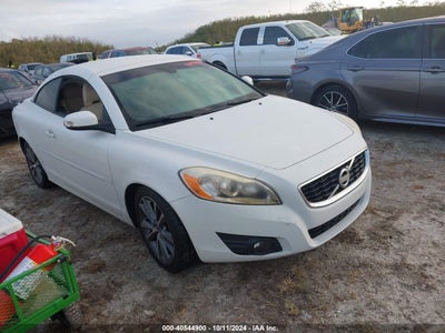 VOLVO C70 2011