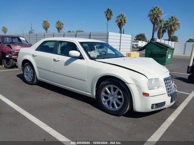 CHRYSLER 300 2007