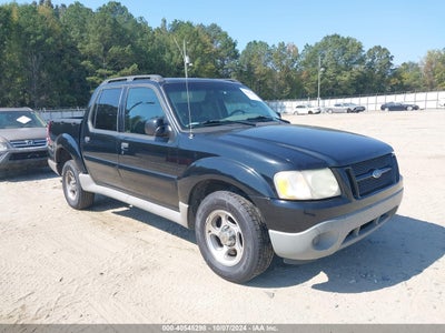 FORD EXPLORER SPORT TRAC 2003