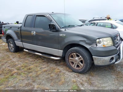 FORD F-150 2006