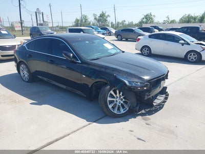 CADILLAC CT5 2022