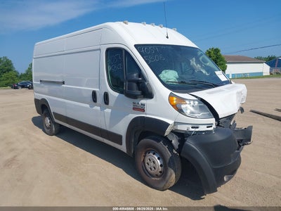 RAM PROMASTER 2500 2019