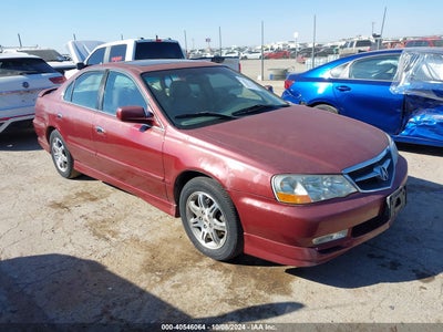 ACURA TL 2003