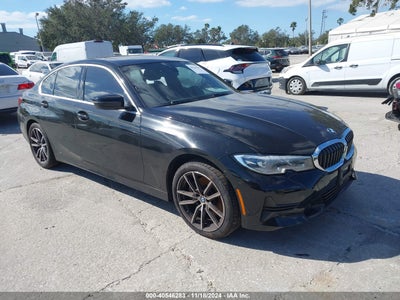 BMW 330I 2020