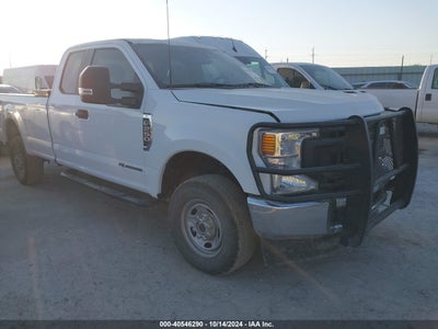 FORD F-250 2022