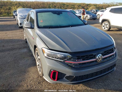 VOLKSWAGEN JETTA GLI 2024
