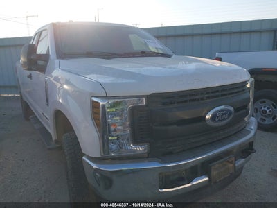 FORD F-250 2019