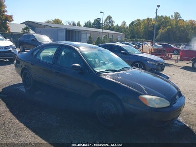 FORD TAURUS 2005