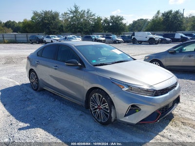 KIA FORTE 2023