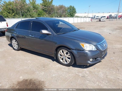 TOYOTA AVALON 2008