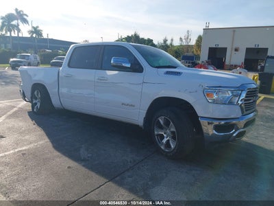 RAM 1500 2024