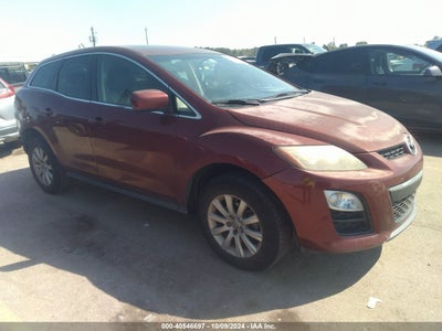 MAZDA CX-7 2011