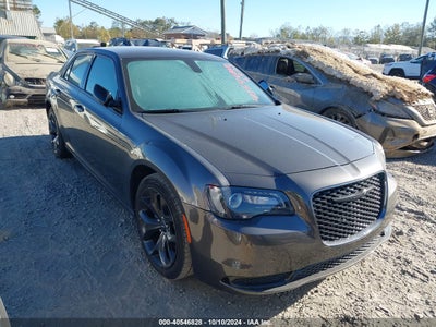 CHRYSLER 300 2022
