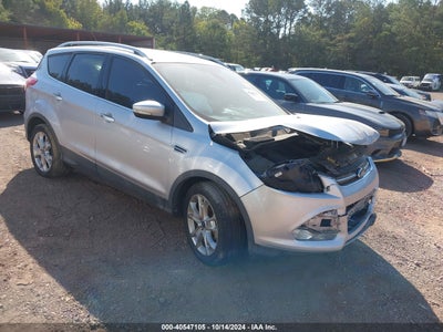 FORD ESCAPE 2014