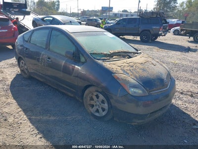 TOYOTA PRIUS 2008