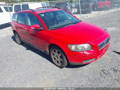 VOLVO V50 2007