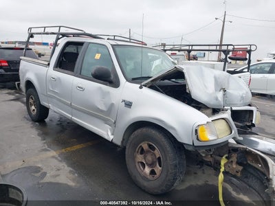 FORD F-150 2003