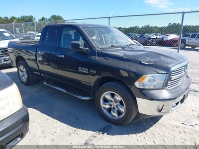 RAM 1500 2016
