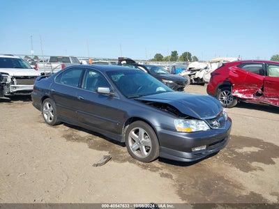 ACURA TL 2003
