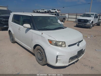 SCION SCION XB 2011