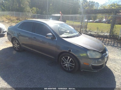 VOLKSWAGEN JETTA 2006