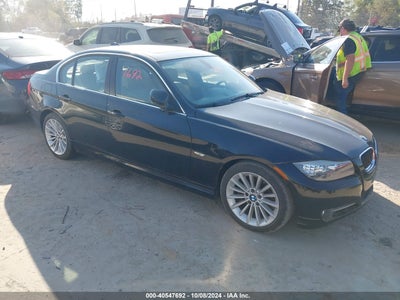 BMW 335I 2009