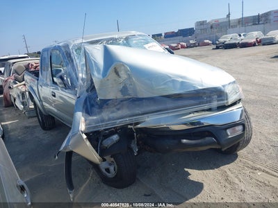 TOYOTA TACOMA 2003