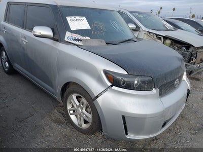 SCION XB 2008