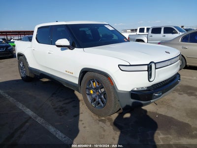 RIVIAN R1T 2022