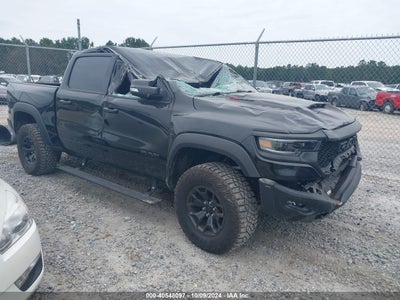 RAM 1500 2022