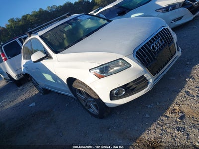 AUDI Q5 2017