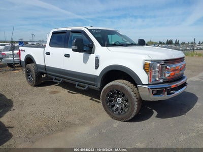 FORD F-250 2019