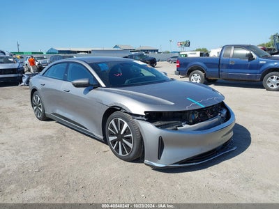 LUCID AIR 2023
