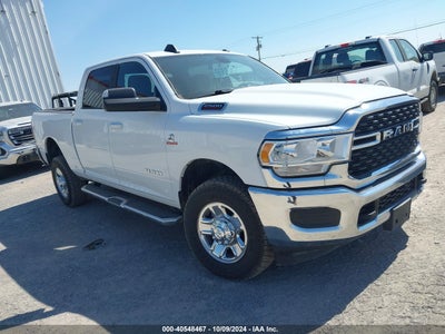 RAM 2500 2022