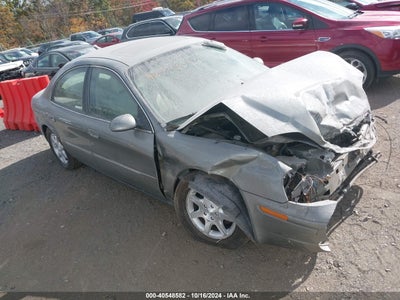 MERCURY SABLE 2001